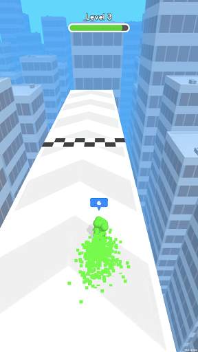 Count Master Crowd Join Blob Clash 3d Running Game screenshot 4