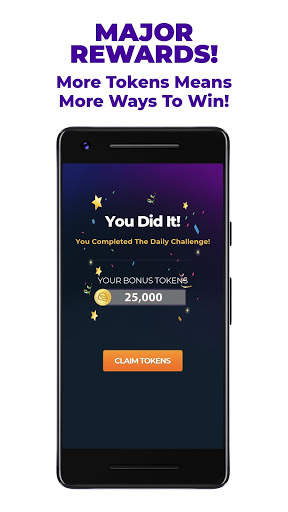 PCH Quizmania скриншот 5
