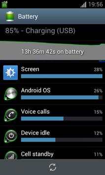 Dr. Battery screenshot 2