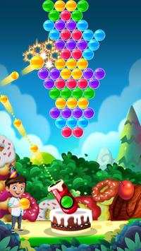 Bubble Birthday screenshot 4