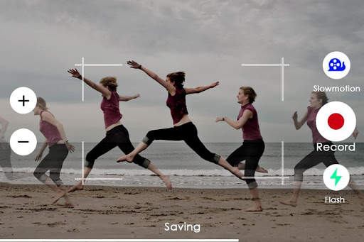Slow Motion Video Maker screenshot 5