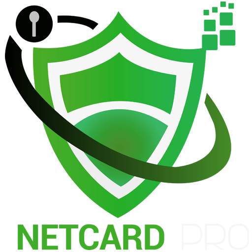 NetCard Pro VPN 14
