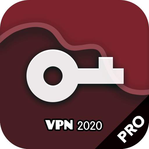 Super Turbo VPN – A Secure VPN Proxy Master 2020 1.2