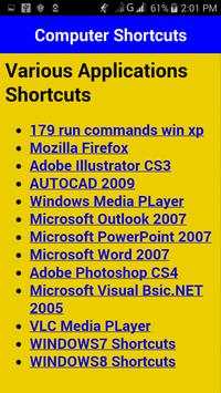 P.C.T (Pocket Computer Tutor) screenshot 6