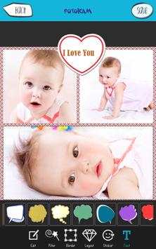 Photo Collage screenshot 8