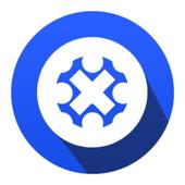 Forgot My Password , Pattern icon