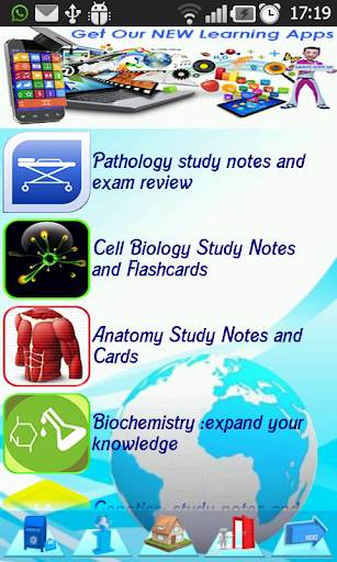 Medical Abbreviations Ultimate - the world bestApp скриншот 7