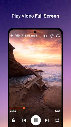 Video Player screenshot 3