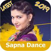 Bhojpuri video & Sapna Dance
