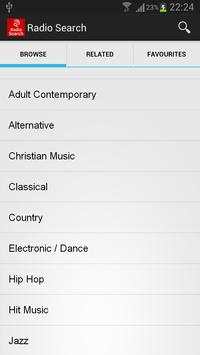 Music Search screenshot 2