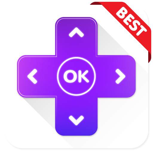 Roku Remote Control TV App 9