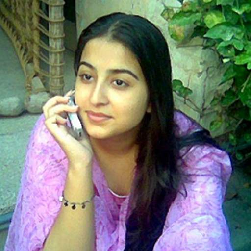 Pakistani Girl Chat Free & Dating screenshot 2