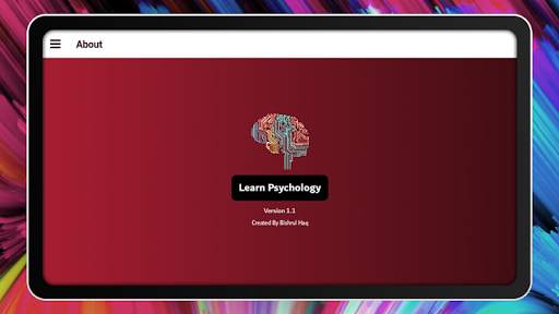 Study Psychology for free : OFFLINE screenshot 14