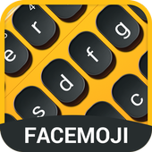 Typewriter Keyboard Theme иконка