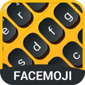 Typewriter Keyboard Theme v1.0
