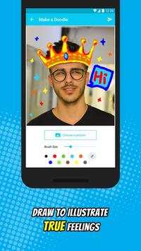 Chaatz screenshot 7