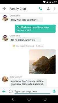 Talkray screenshot 7