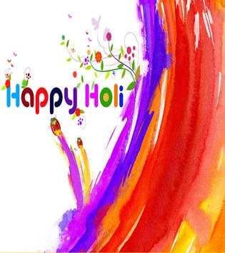 Happy Holi Images 2019 screenshot 4