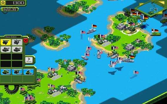 Tropical Stormfront LITE screenshot 5
