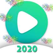 Clip India- Video Status logo