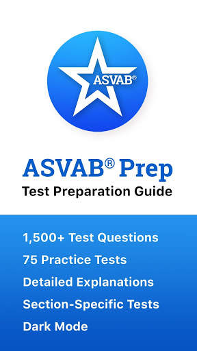 ASVAB Test 2021 скриншот 1