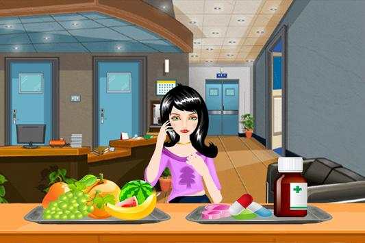 Arm Surgery Game Free screenshot 8