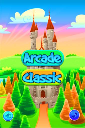Classic Jewel World - Match 3 Puzzle screenshot 1