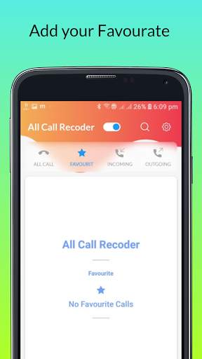 Call Recorder - Auto Call Recorder 2021 screenshot 2