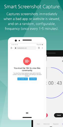 Truple - Online Accountability screenshot 3
