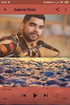 Troquinho mp3 | Paula Guilherme screenshot 6