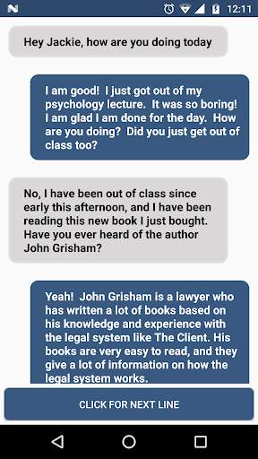 Ultimate English Learning App скриншот 8