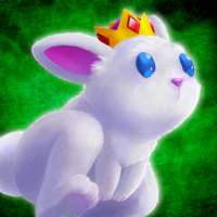 King Rabbit - Puzzle icon