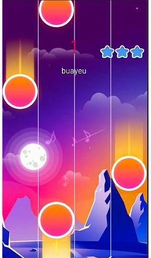 Piano Tiles 3 screenshot 5