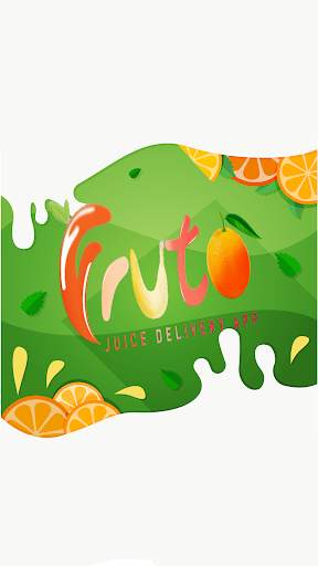 Fruto Juice Shop screenshot 1