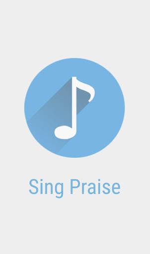 Sing Praise - Hymns and Carols screenshot 1