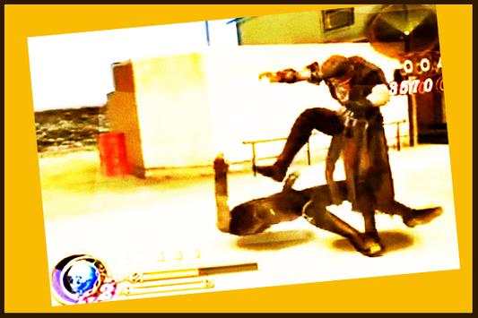 Trick God Hand screenshot 3