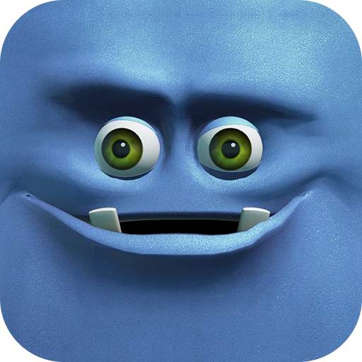 Funny Face Animated Keyboard   5.5.2