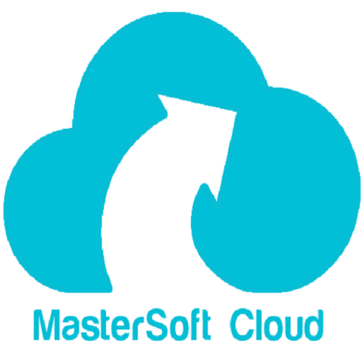 MasterSoft Cloud आइकन