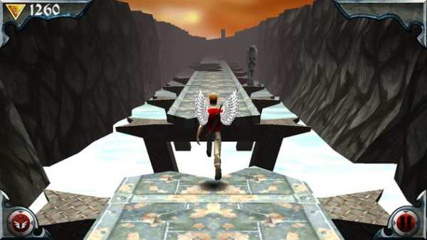 Blade Run: Hunter 3D Edition screenshot 20