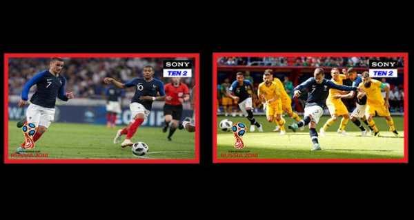 Sony Ten 2 HD 🔴Live Football World Cup screenshot 5