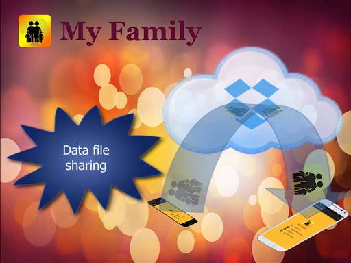 My Family screenshot 9
