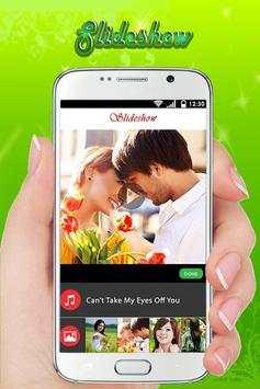 Photo To Video Maker With Music - New Video Editor screenshot 2