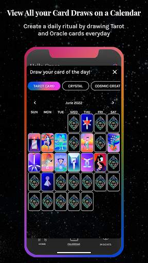 Mystic Mondays screenshot 1