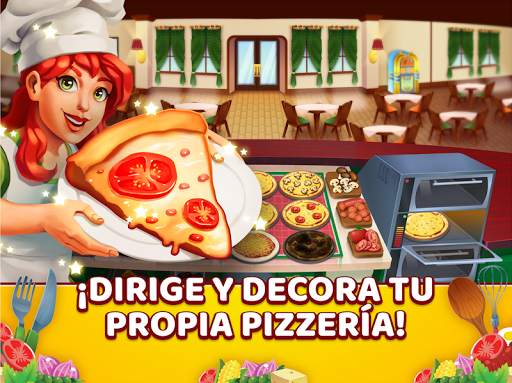 My Pizza Shop 2: Food Games screenshot 6