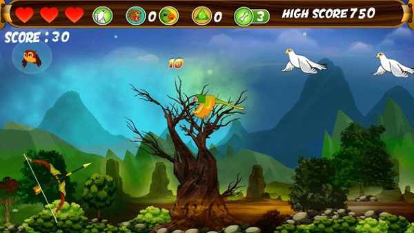 Trap The Birds screenshot 6