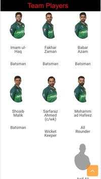 Cricket Pro - Live Cricket Score Updates screenshot 1
