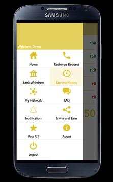 Sun Recharge screenshot 2