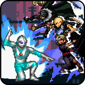 Ultra Jack Man icon