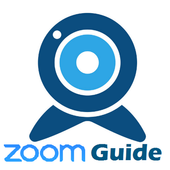 ZOOM Meeting Guide icon