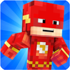 Superhero Skins for Minecraft icon